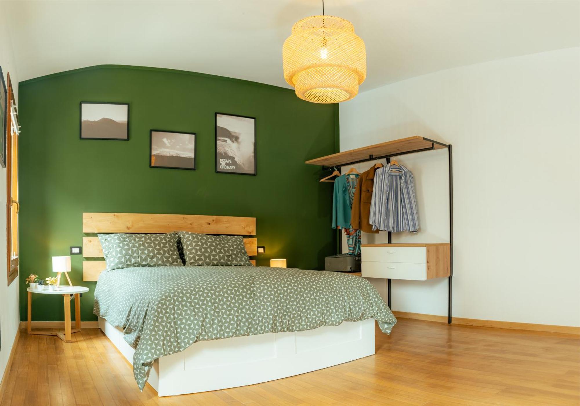 Treviso City Center Bnb - Comodo Per Stazione E Centro Citta Zewnętrze zdjęcie