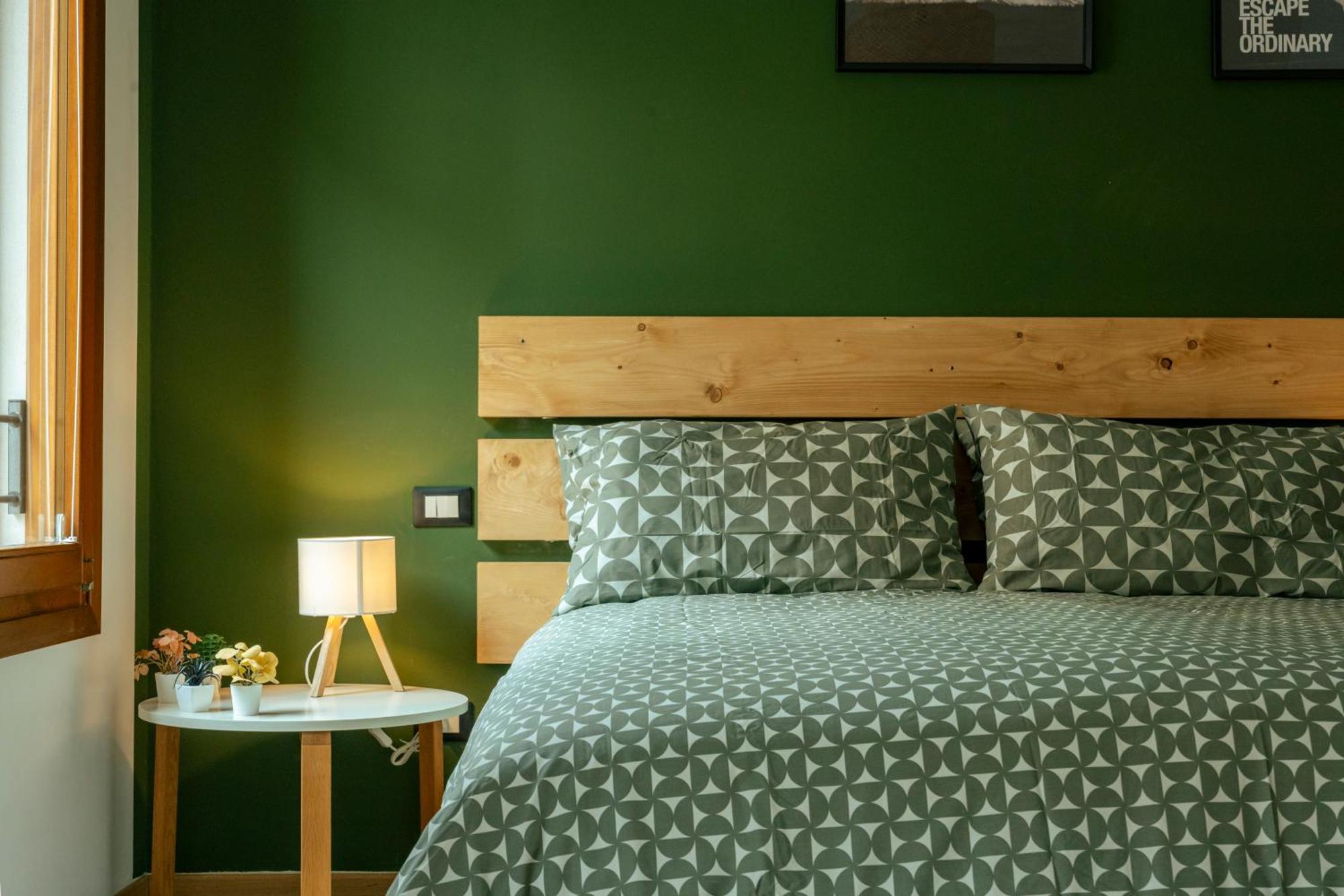 Treviso City Center Bnb - Comodo Per Stazione E Centro Citta Zewnętrze zdjęcie