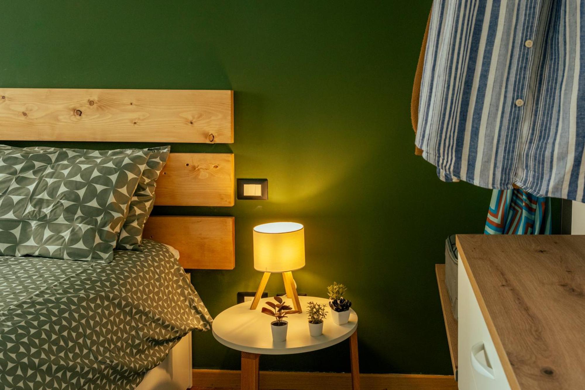 Treviso City Center Bnb - Comodo Per Stazione E Centro Citta Zewnętrze zdjęcie