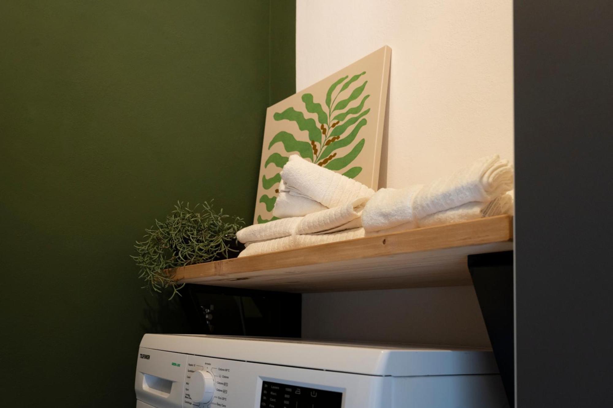 Treviso City Center Bnb - Comodo Per Stazione E Centro Citta Zewnętrze zdjęcie
